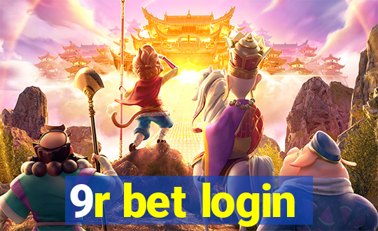 9r bet login